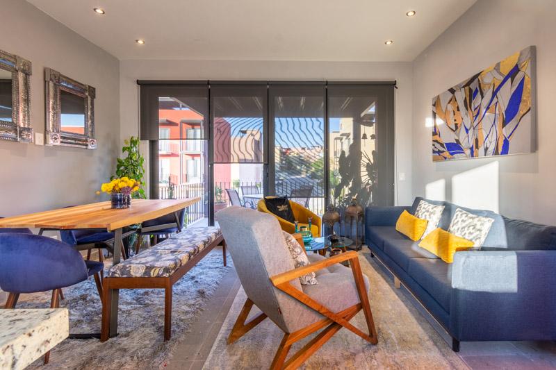 Penthouse Punta del Cielo Image