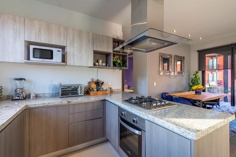 Penthouse Punta del Cielo Image