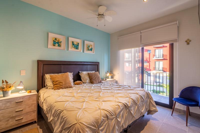 Penthouse Punta del Cielo Image