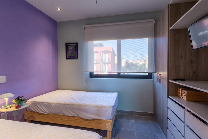 Penthouse Punta del Cielo Image