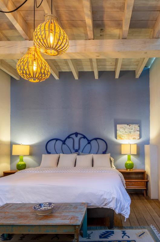 Sweet Home Calvario Image