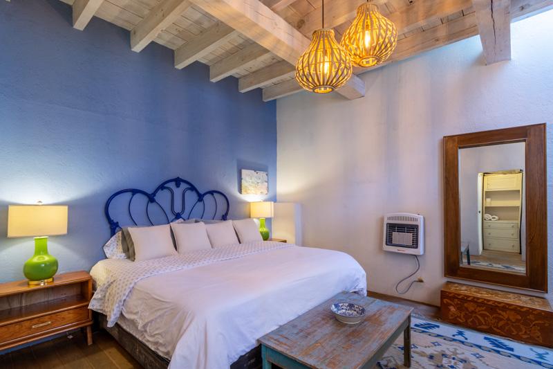Sweet Home Calvario Image