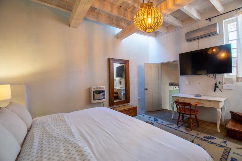 Sweet Home Calvario Image