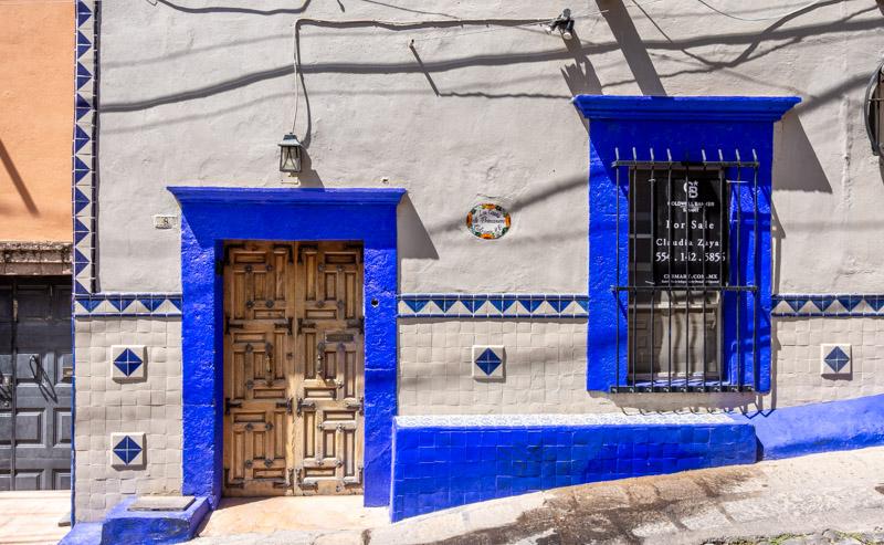 Sweet Home Calvario Image