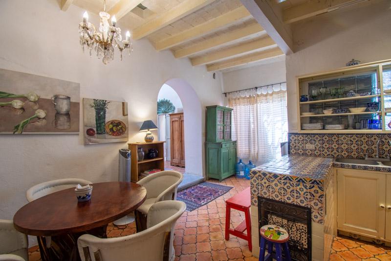 Sweet Home Calvario Image