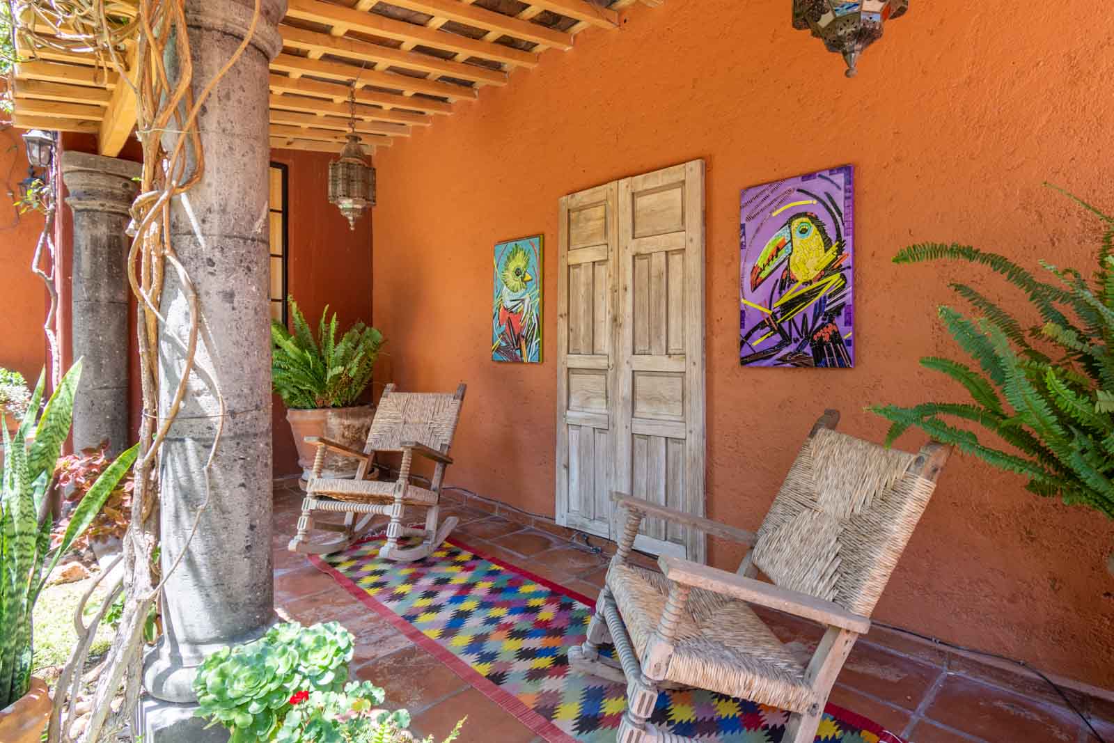 Casa Catorce Image