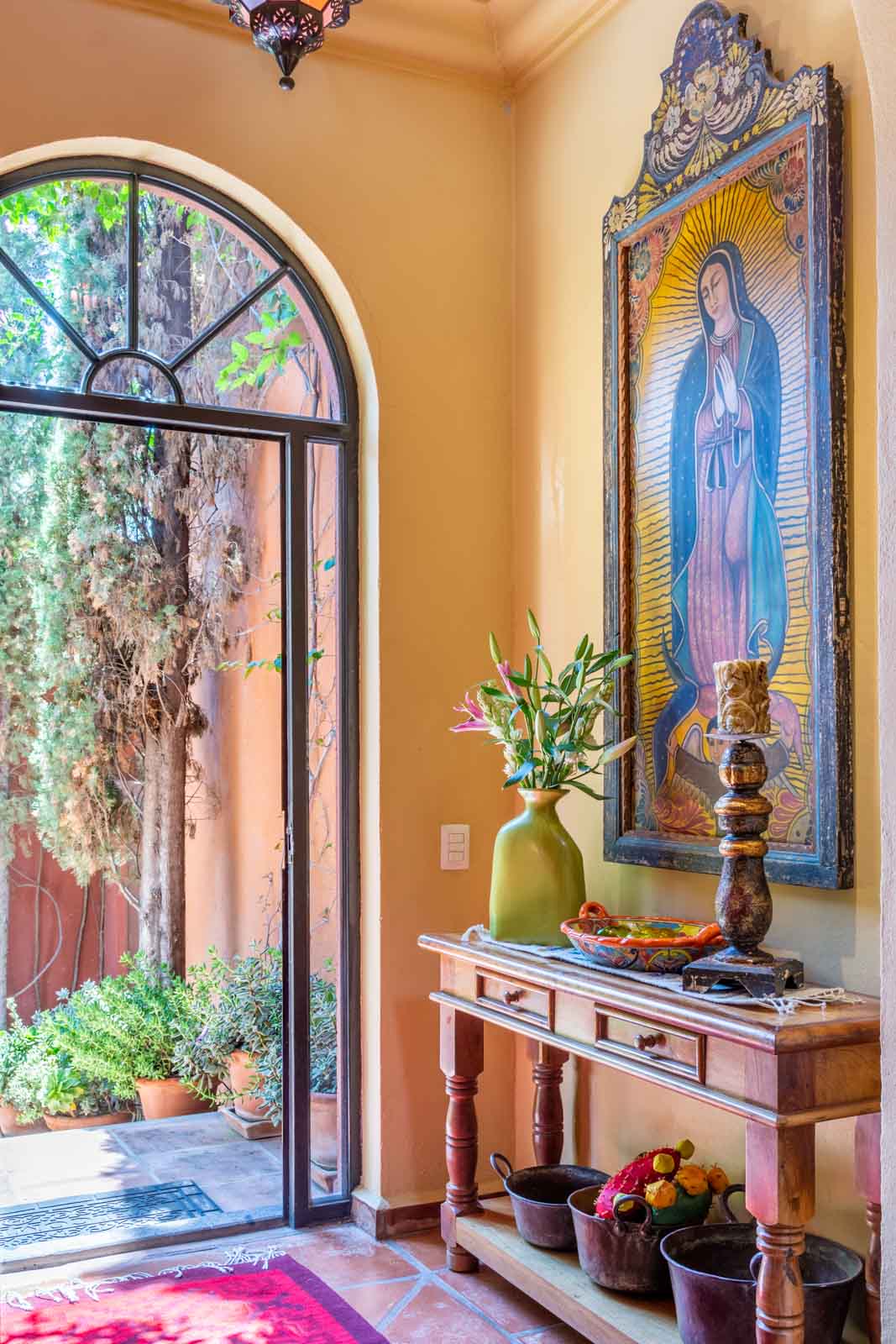 Casa Catorce Image
