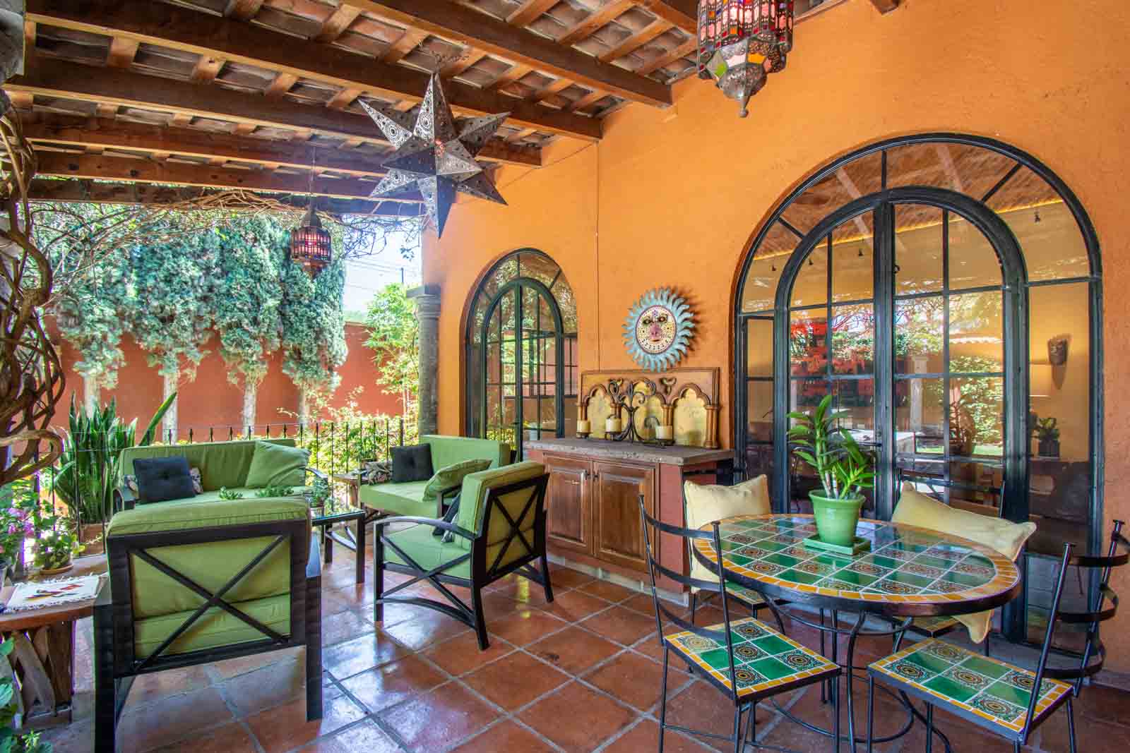 Casa Catorce Image