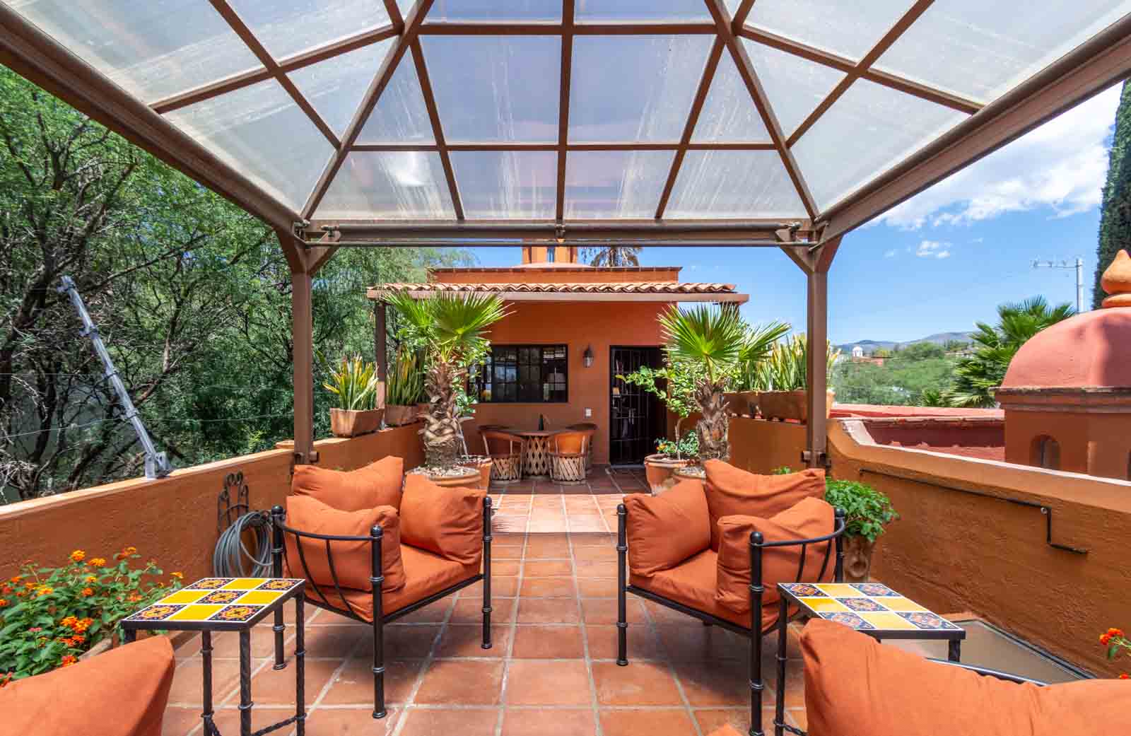 Casa Catorce Image