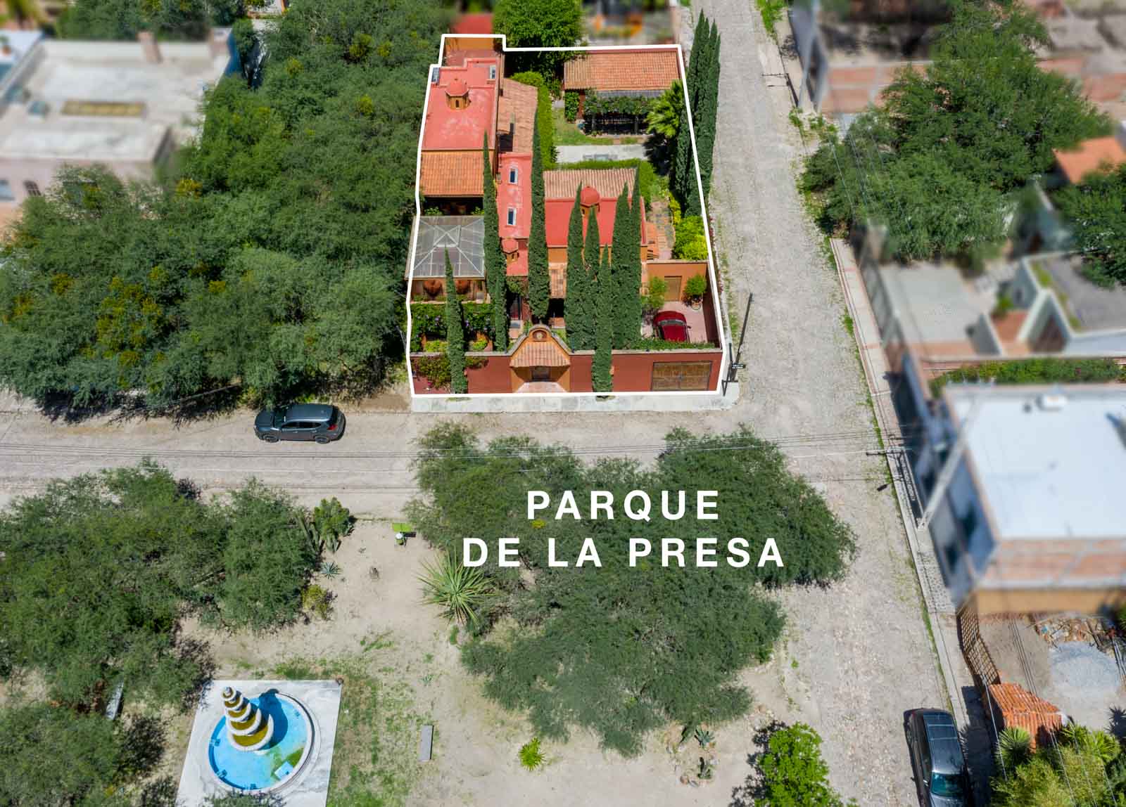 Casa Catorce Image