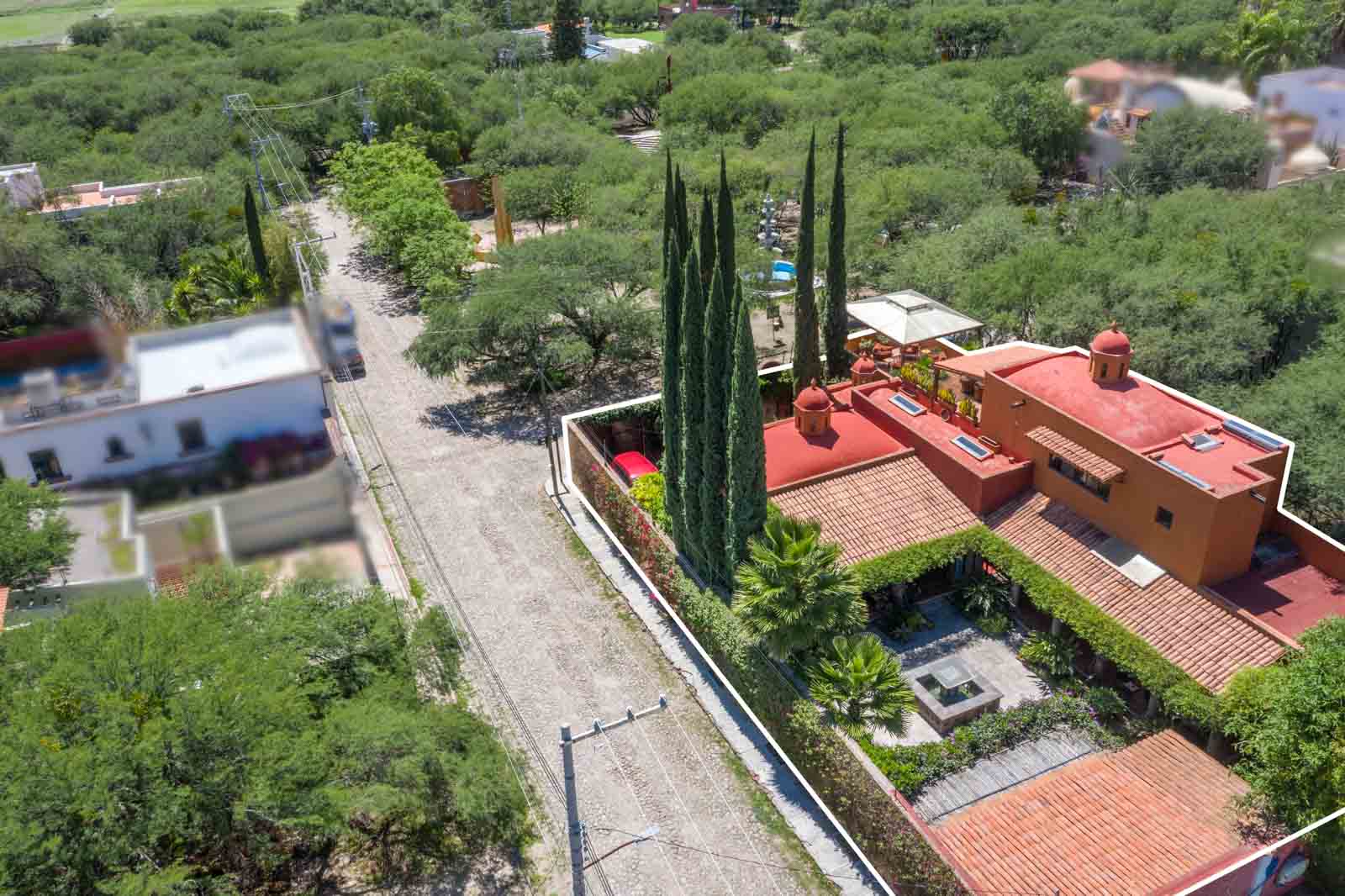 Casa Catorce Image