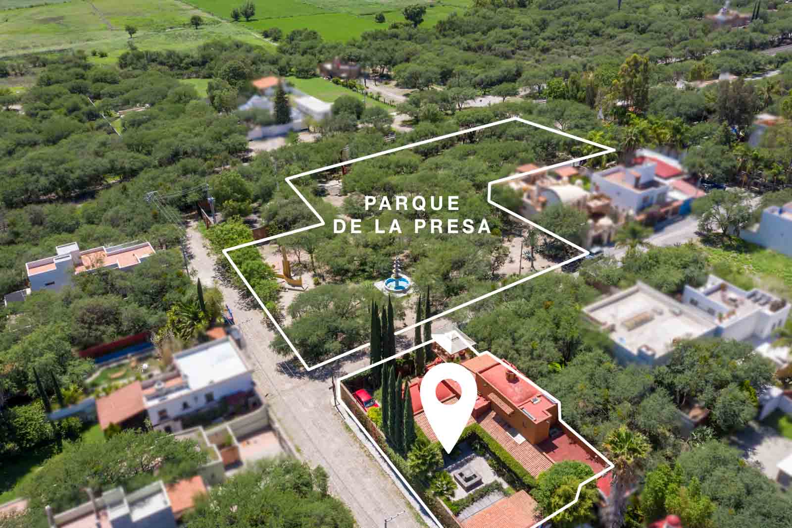 Casa Catorce Image