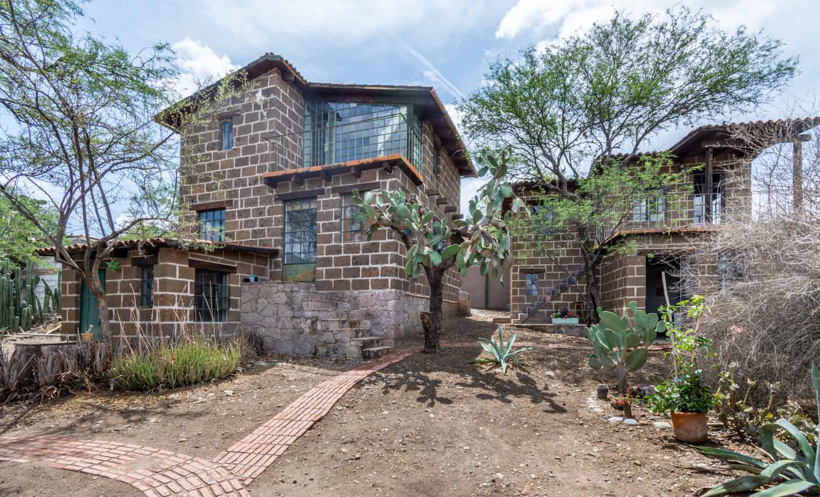 Casa Noah Image