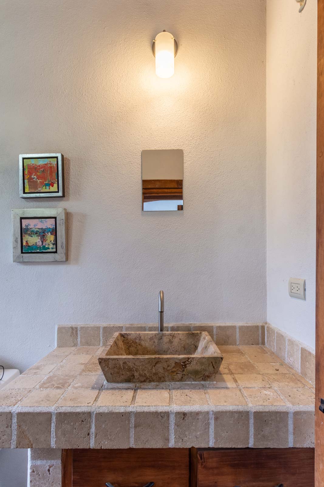 Casa Noah Image