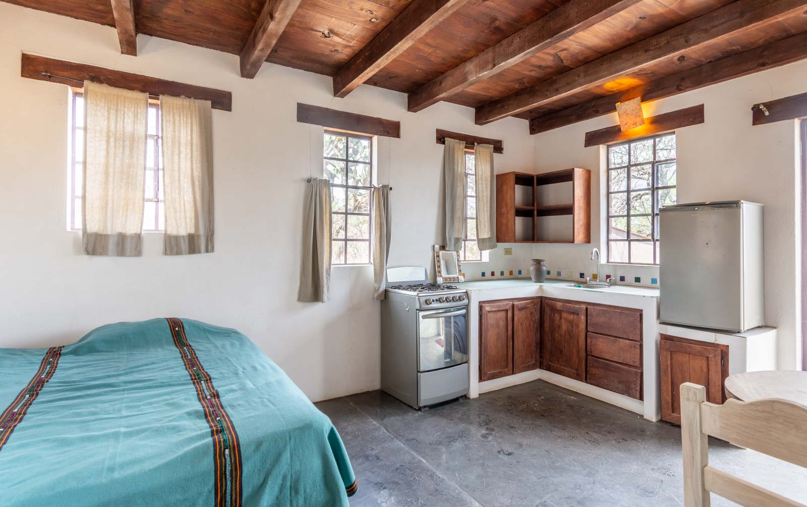 Casa Noah Image
