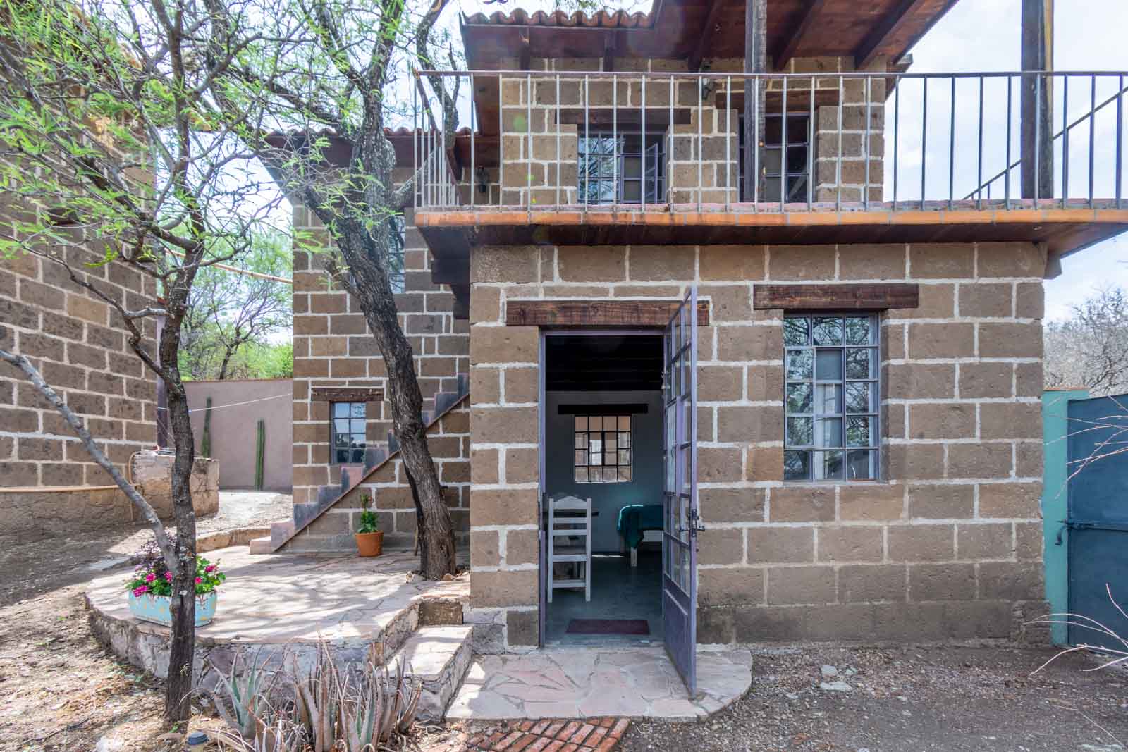 Casa Noah Image