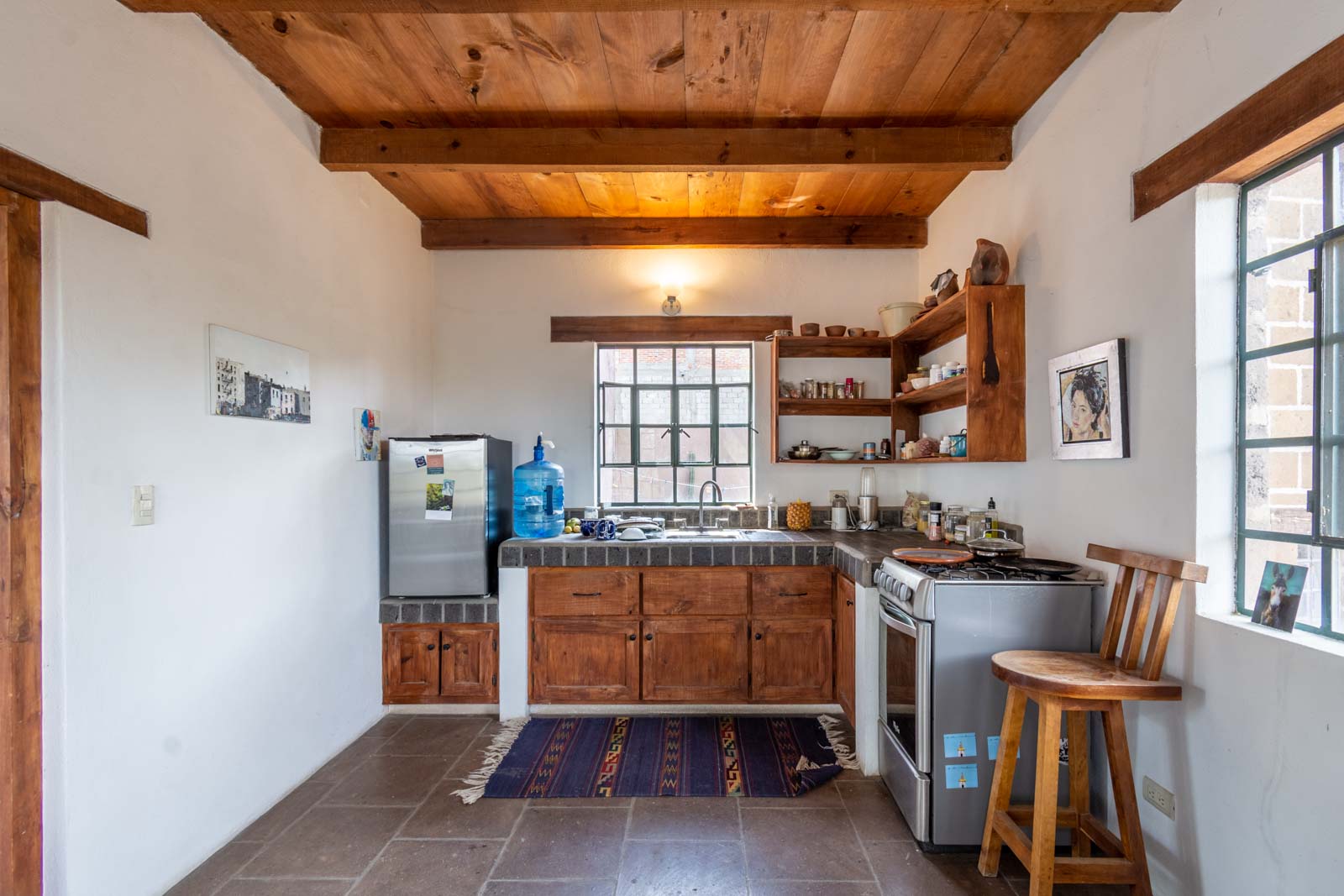 Casa Noah Image