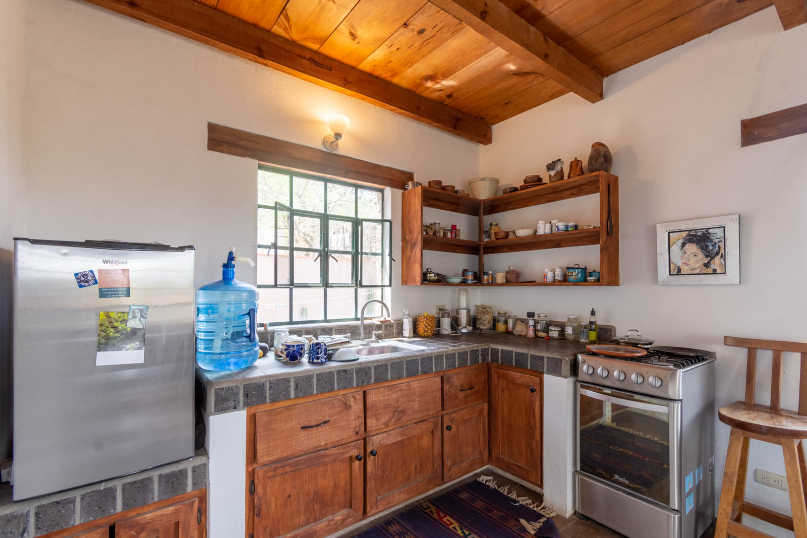 Casa Noah Image