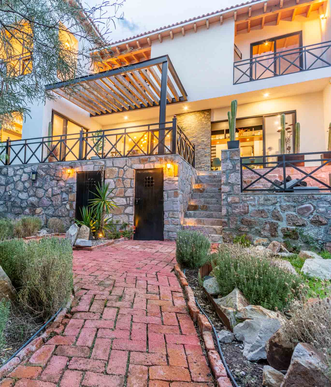Casa Alina Image