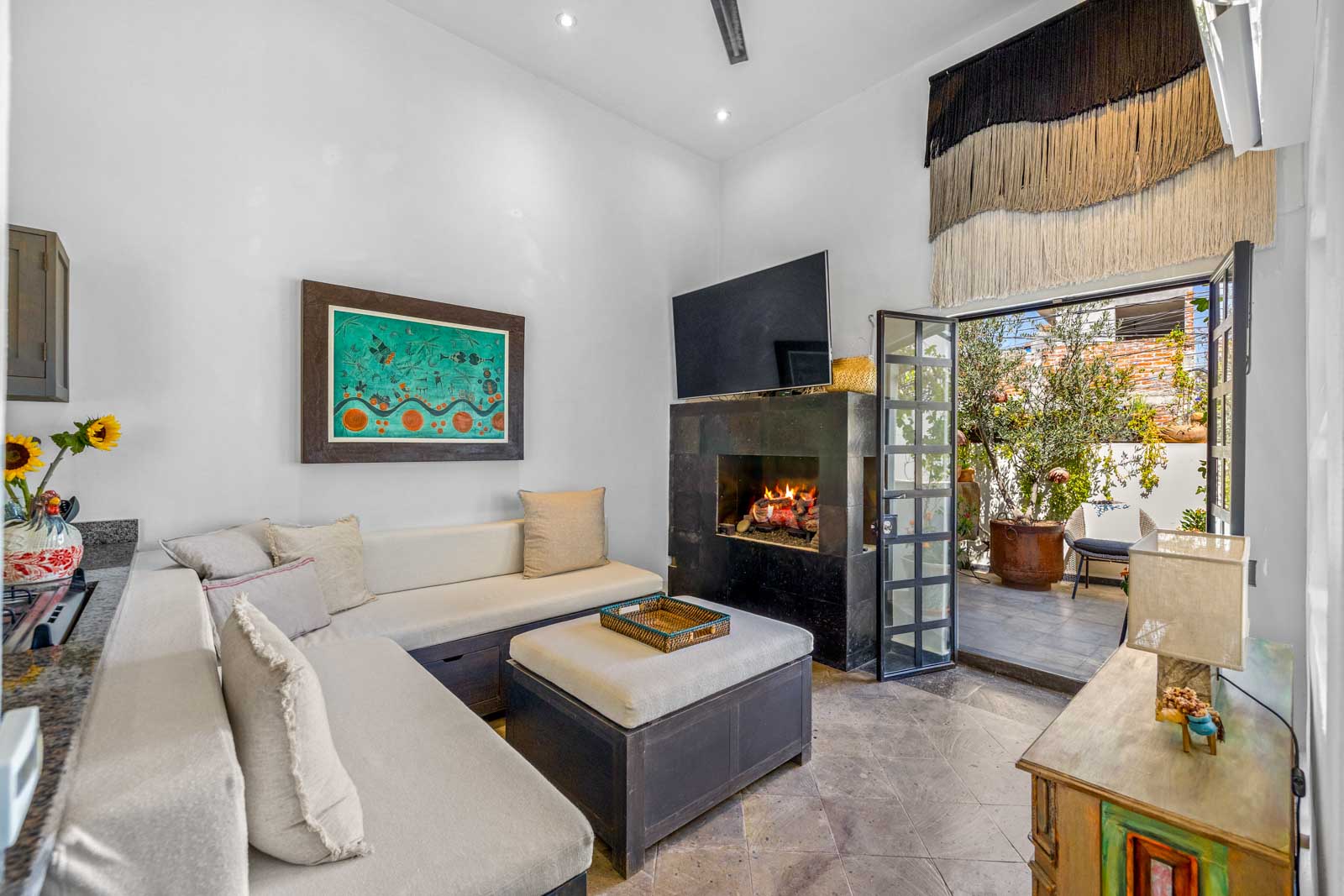 Casa Lila Image