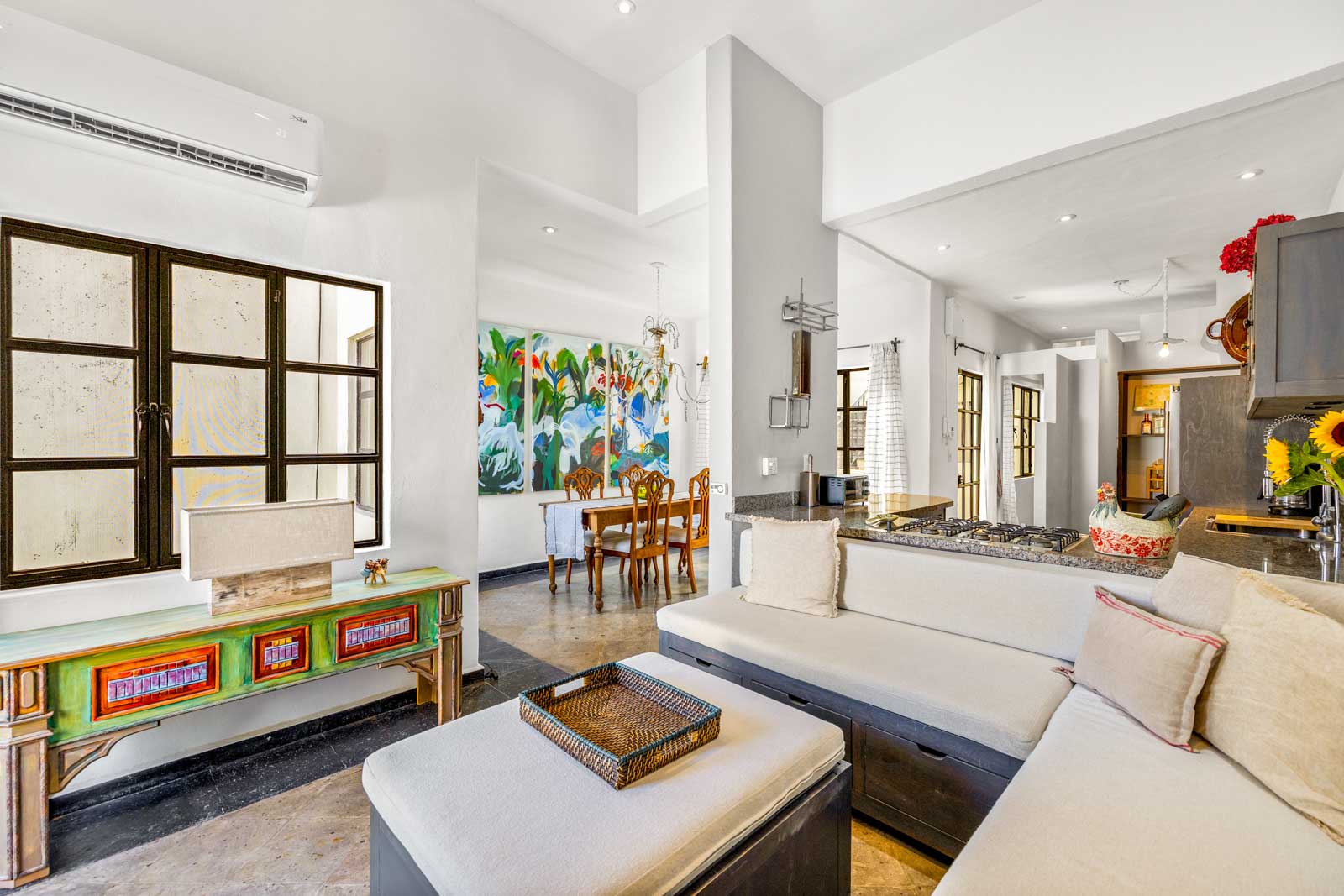 Casa Lila Image