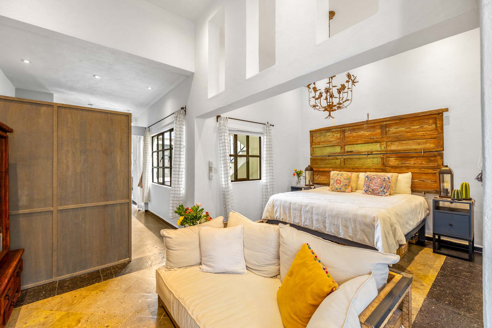 Casa Lila Image