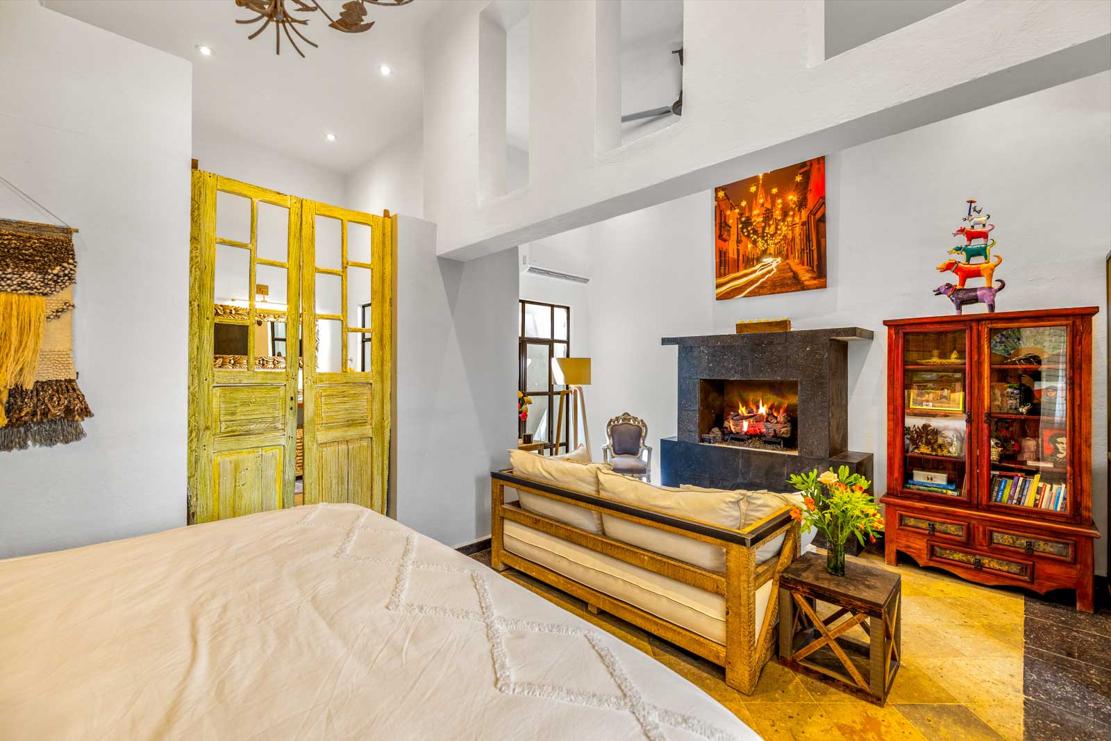 Casa Lila Image