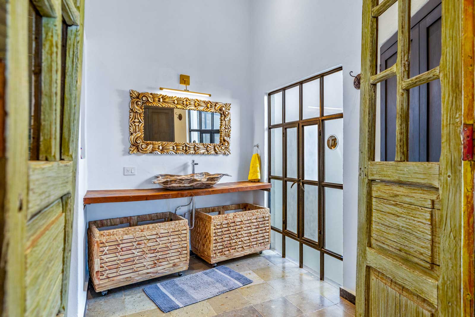 Casa Lila Image