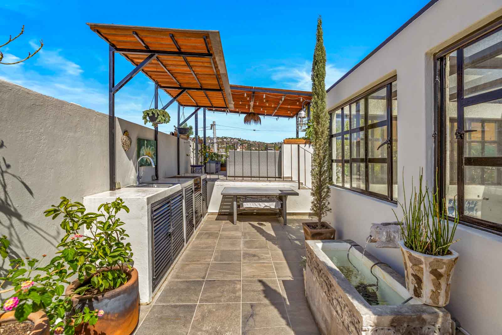 Casa Lila Image