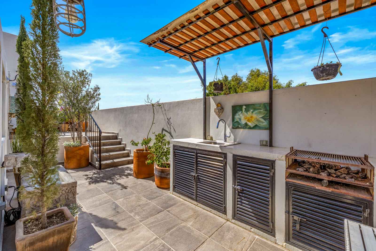 Casa Lila Image