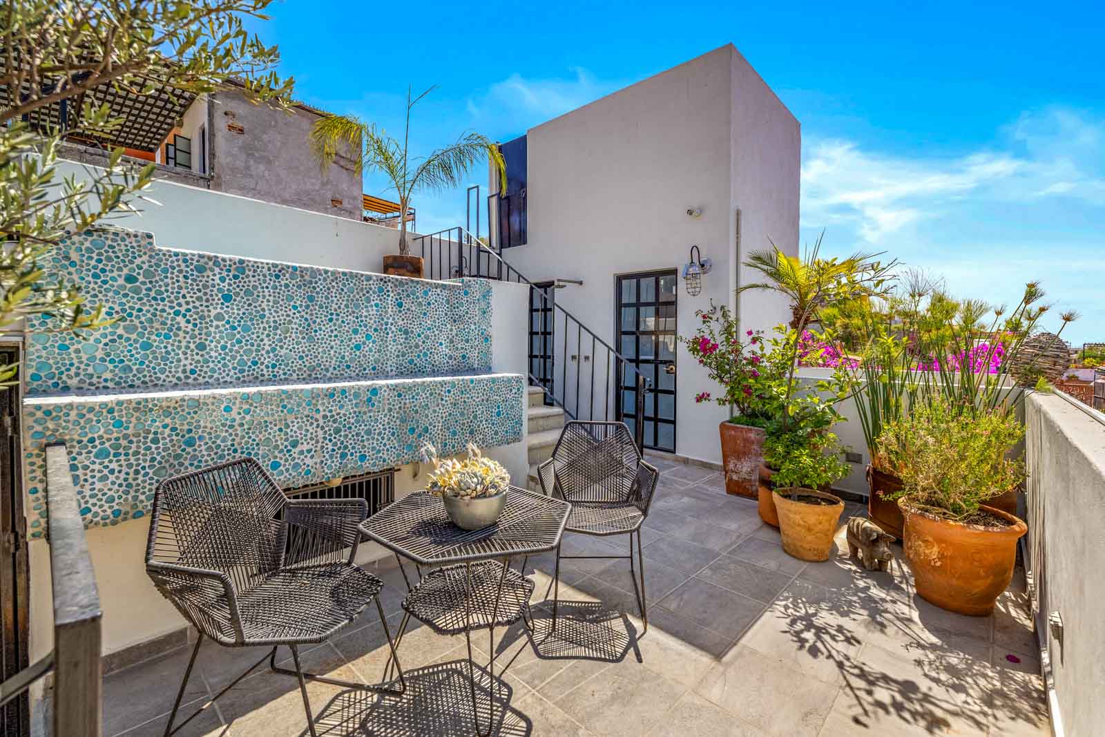 Casa Lila Image