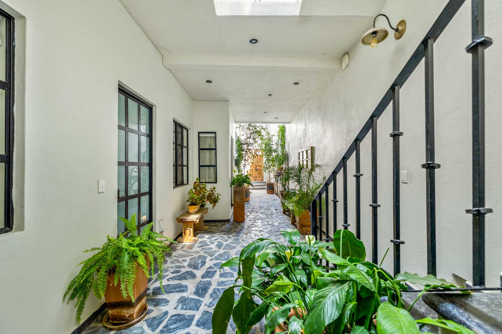 Casa Lila Image