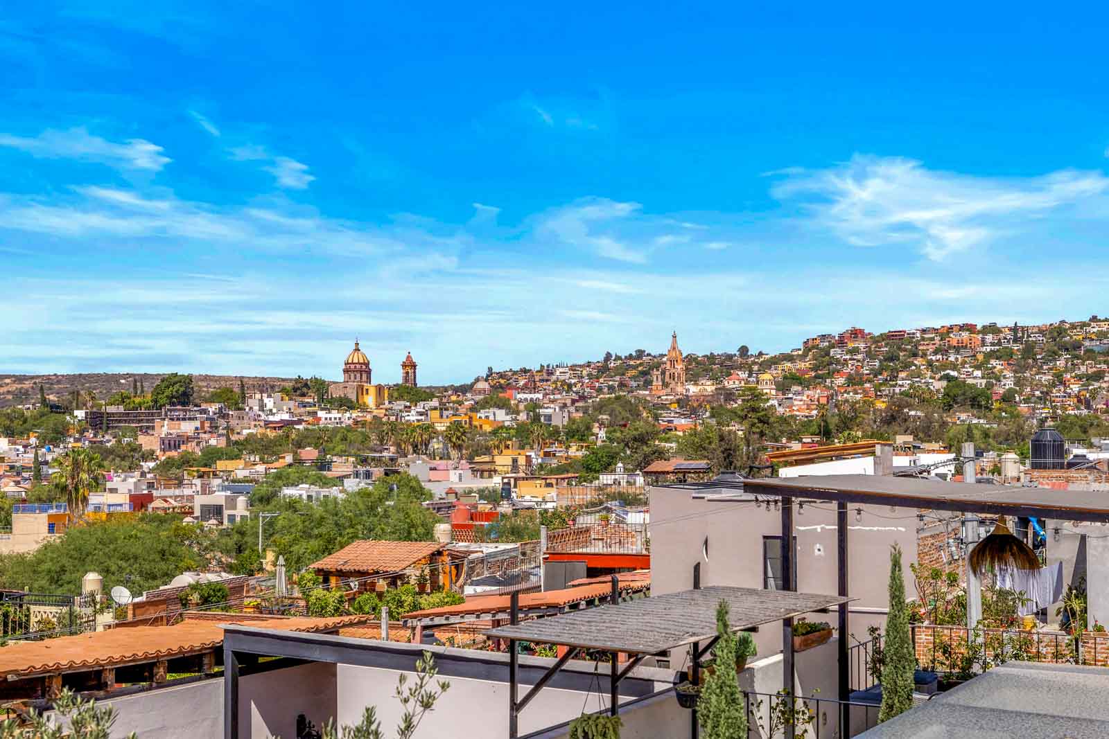 Casa Lila Image