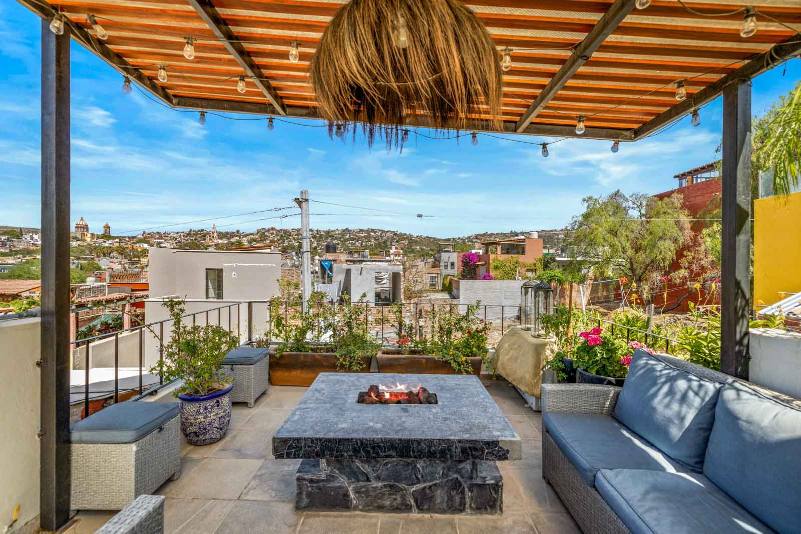 Casa Lila Image