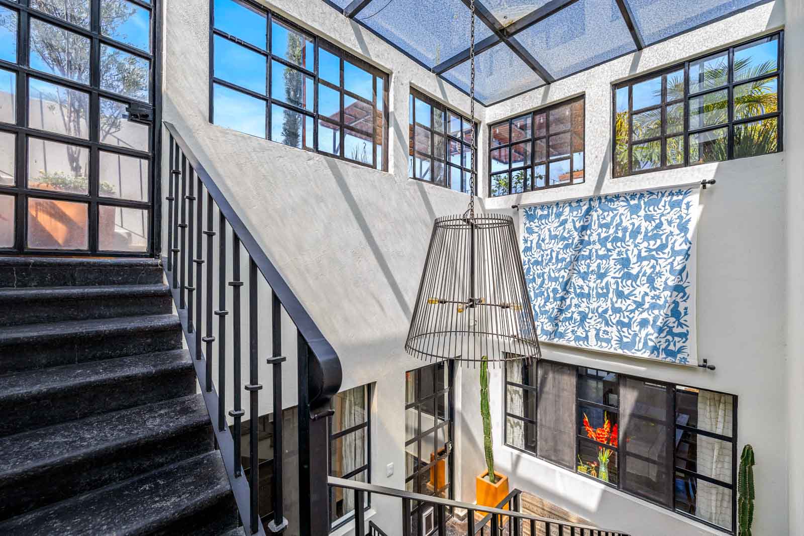 Casa Lila Image