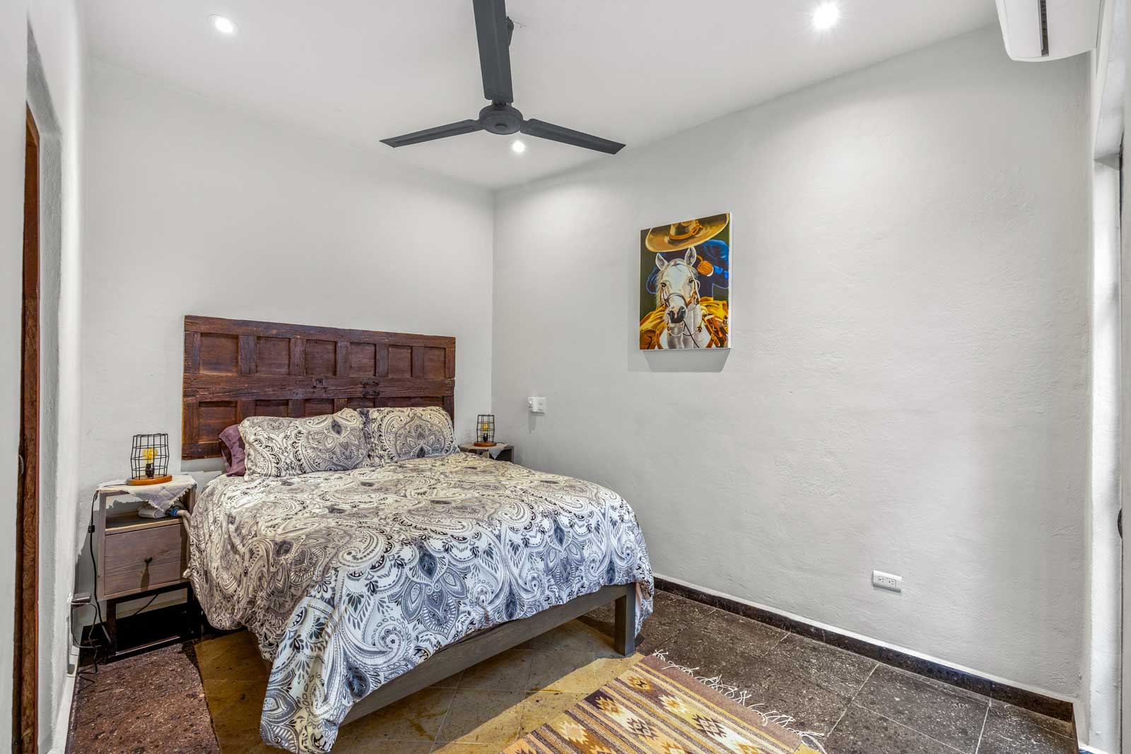 Casa Lila Image