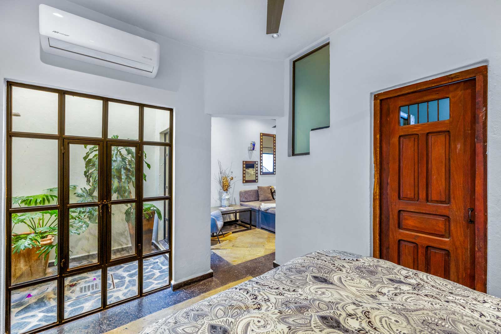 Casa Lila Image