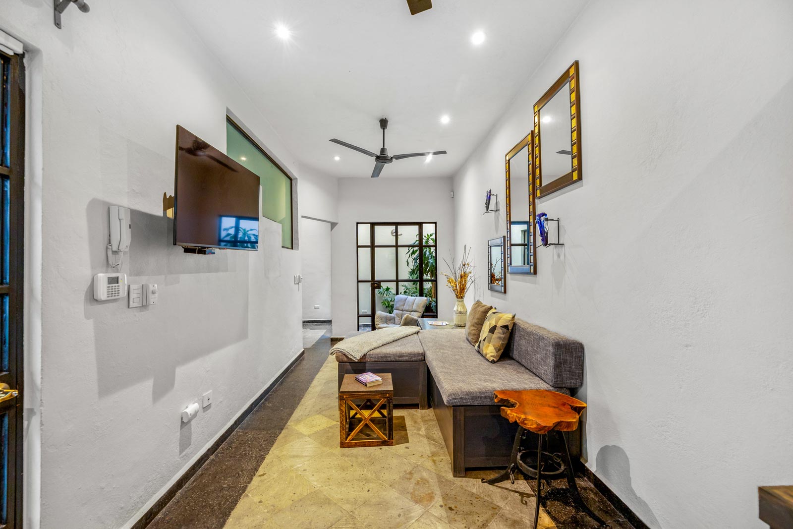 Casa Lila Image