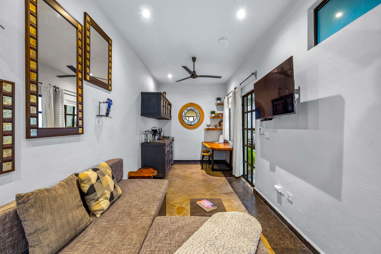 Casa Lila Image