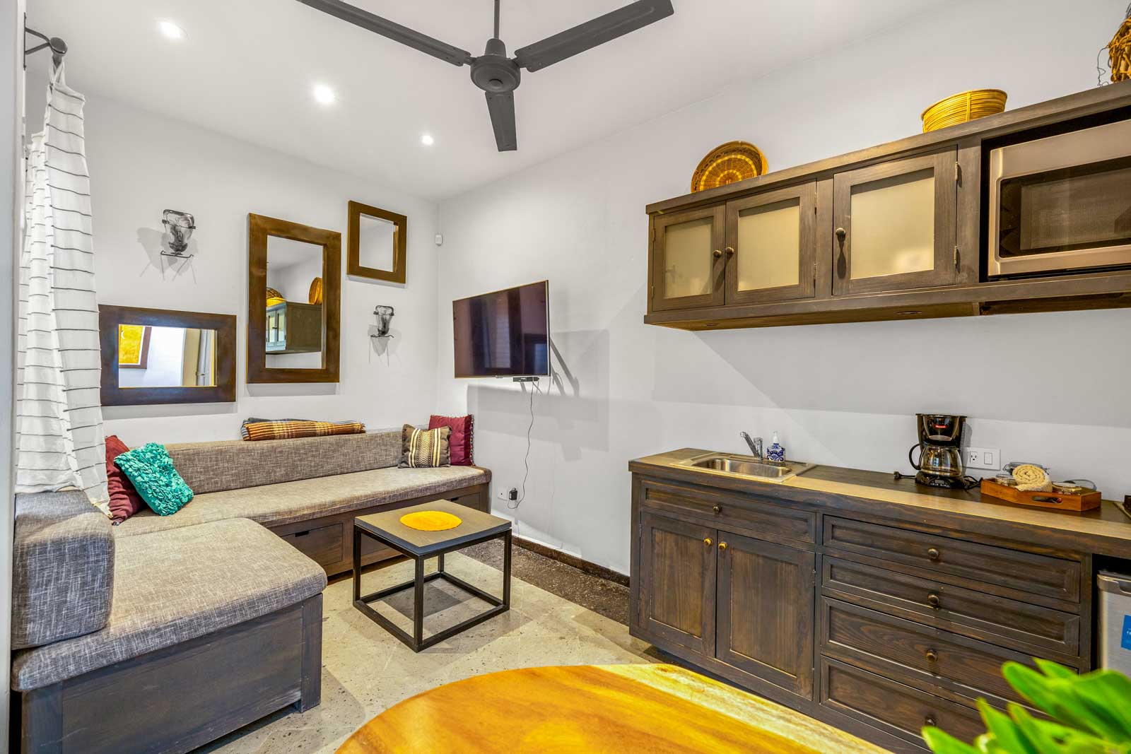 Casa Lila Image