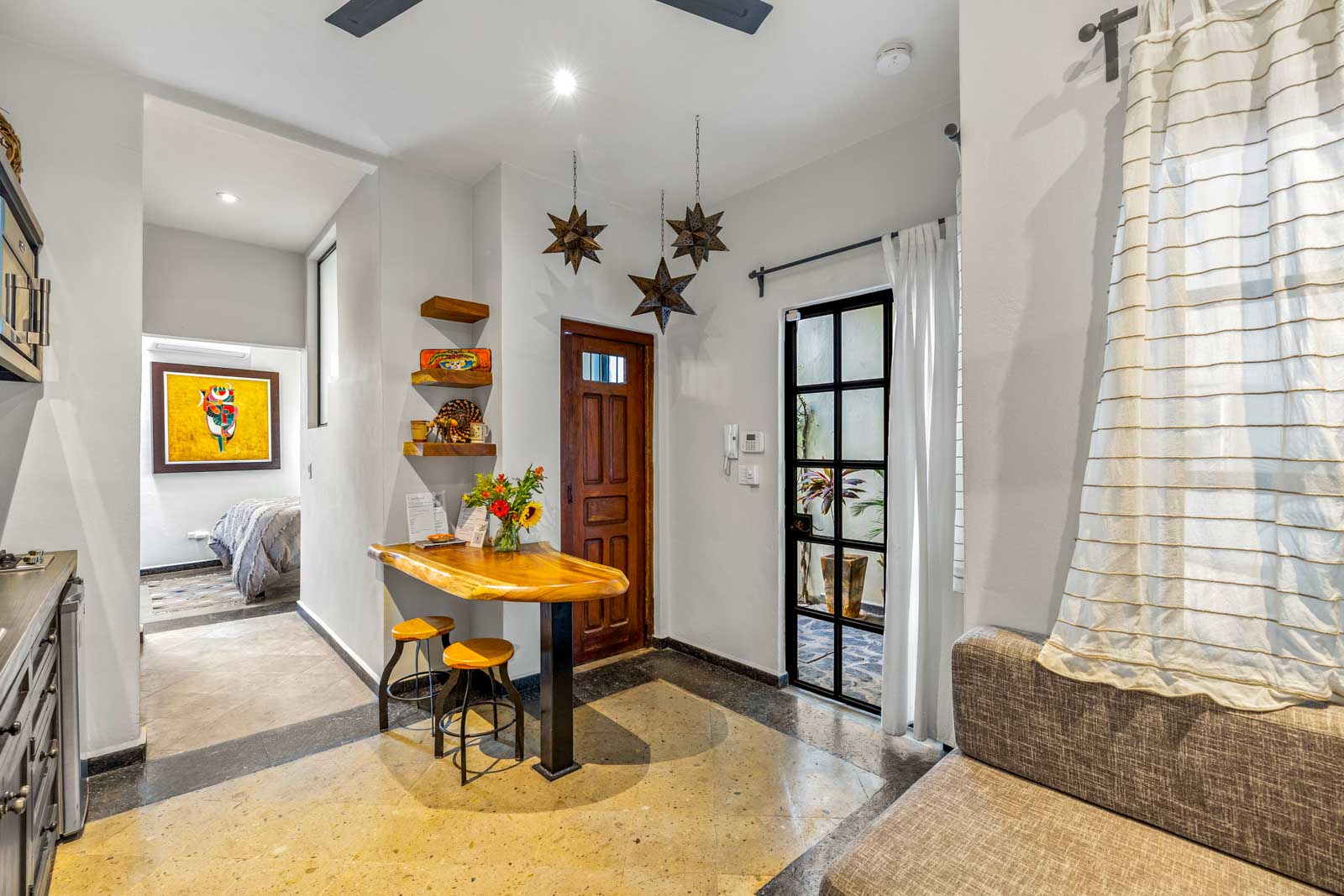 Casa Lila Image