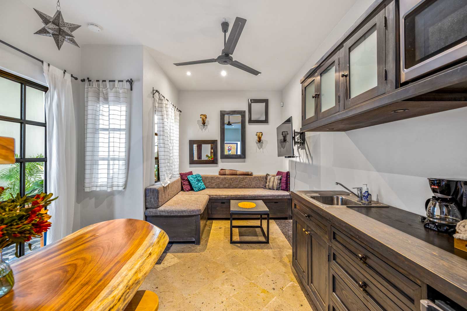 Casa Lila Image