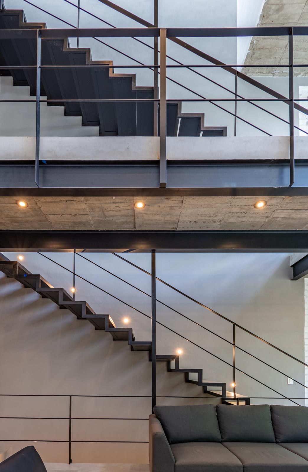 The Loft House 39A Image