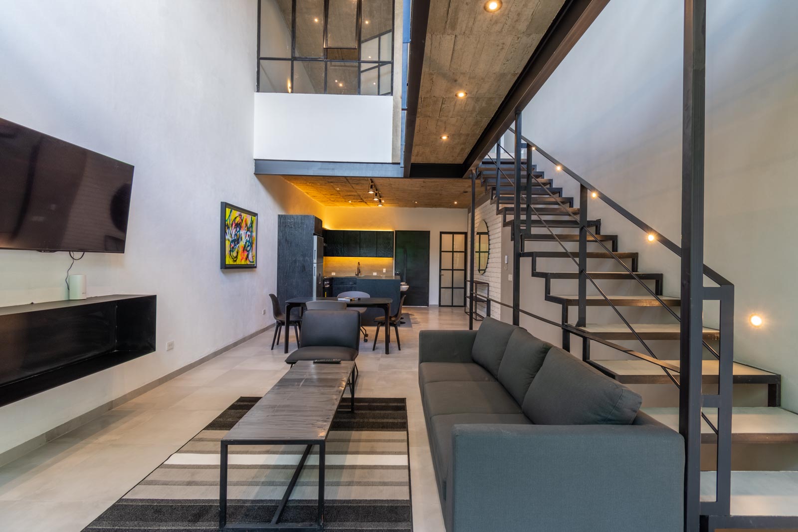 The Loft House 39A Image