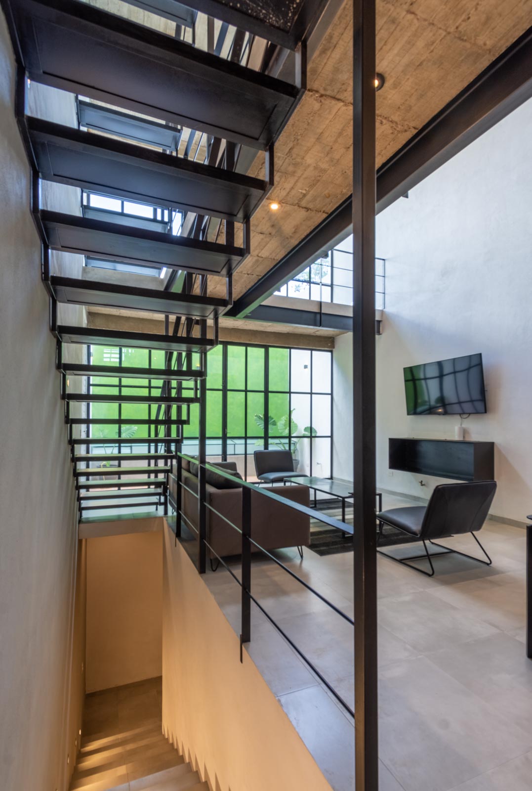 The Loft House 39A Image