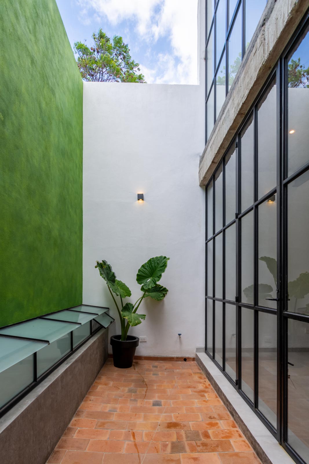 The Loft House 39A Image