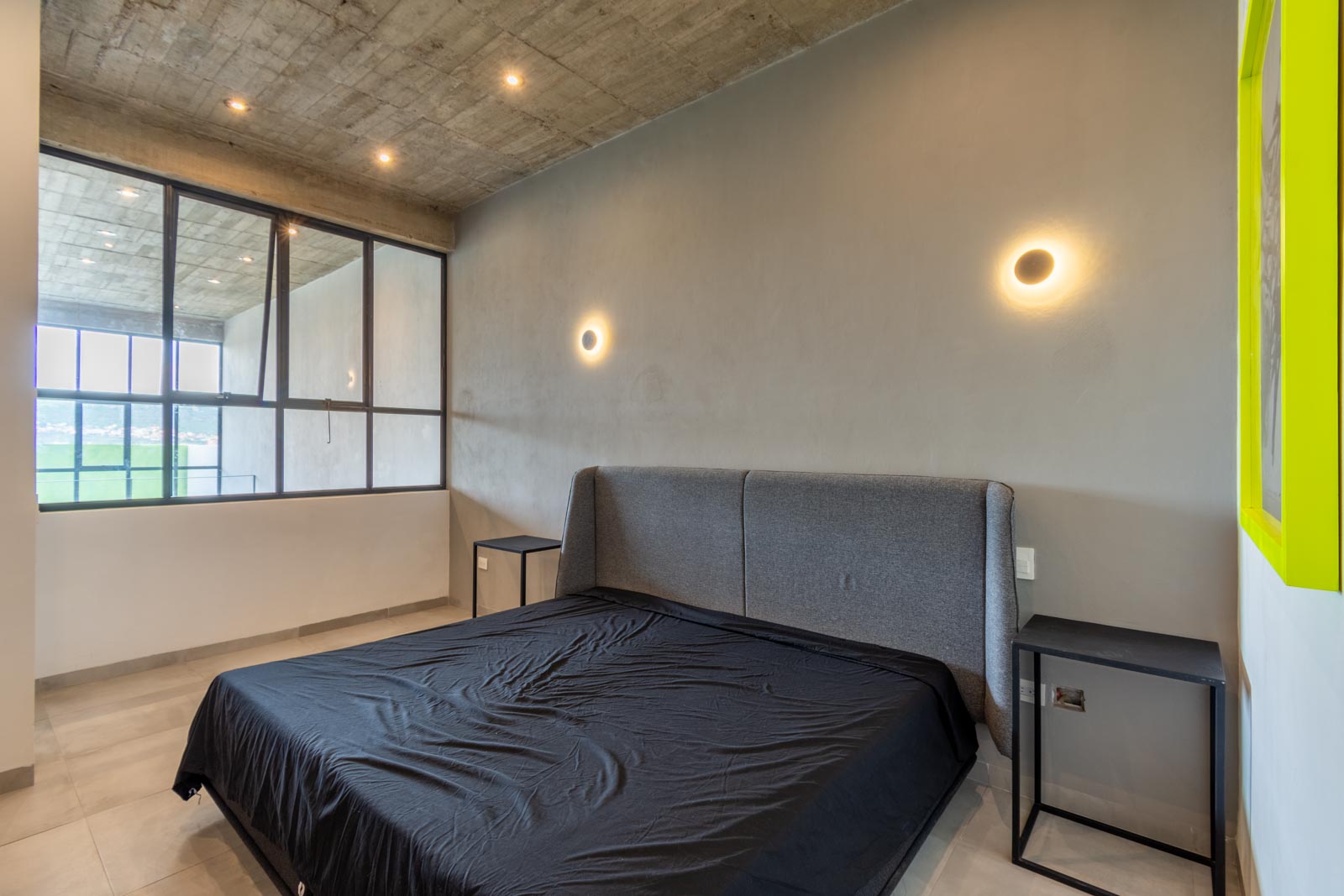 The Loft House 39A Image