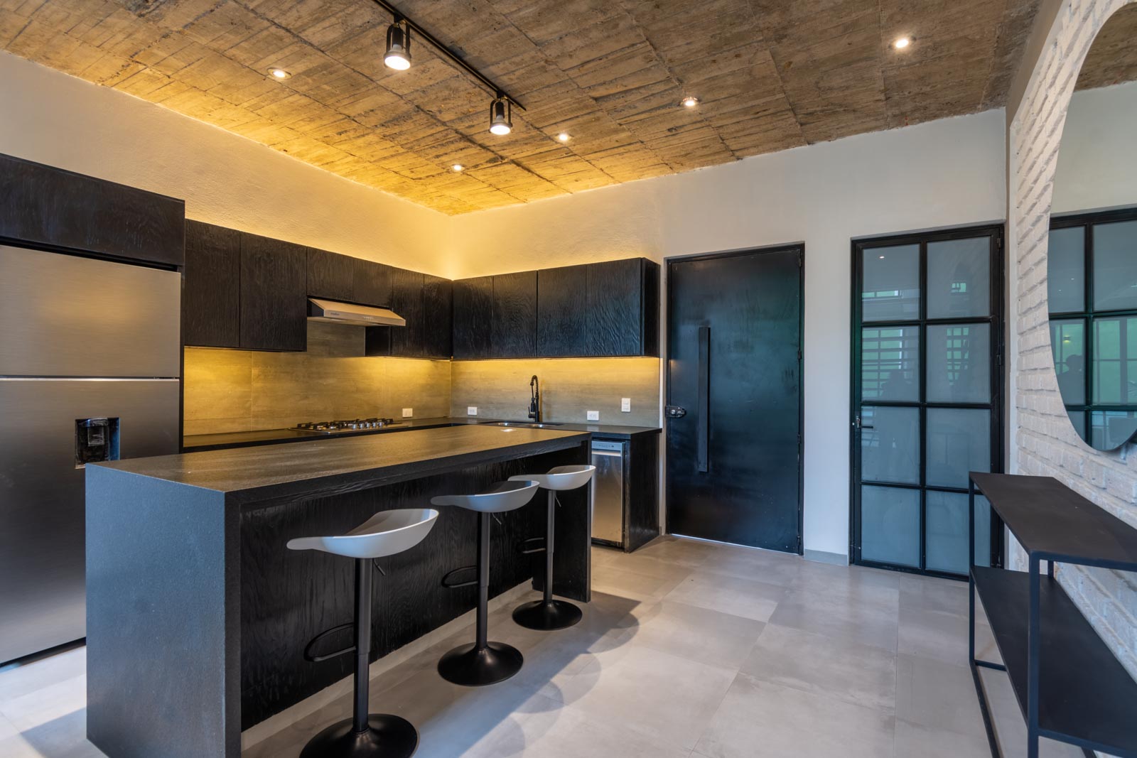 The Loft House 39A Image