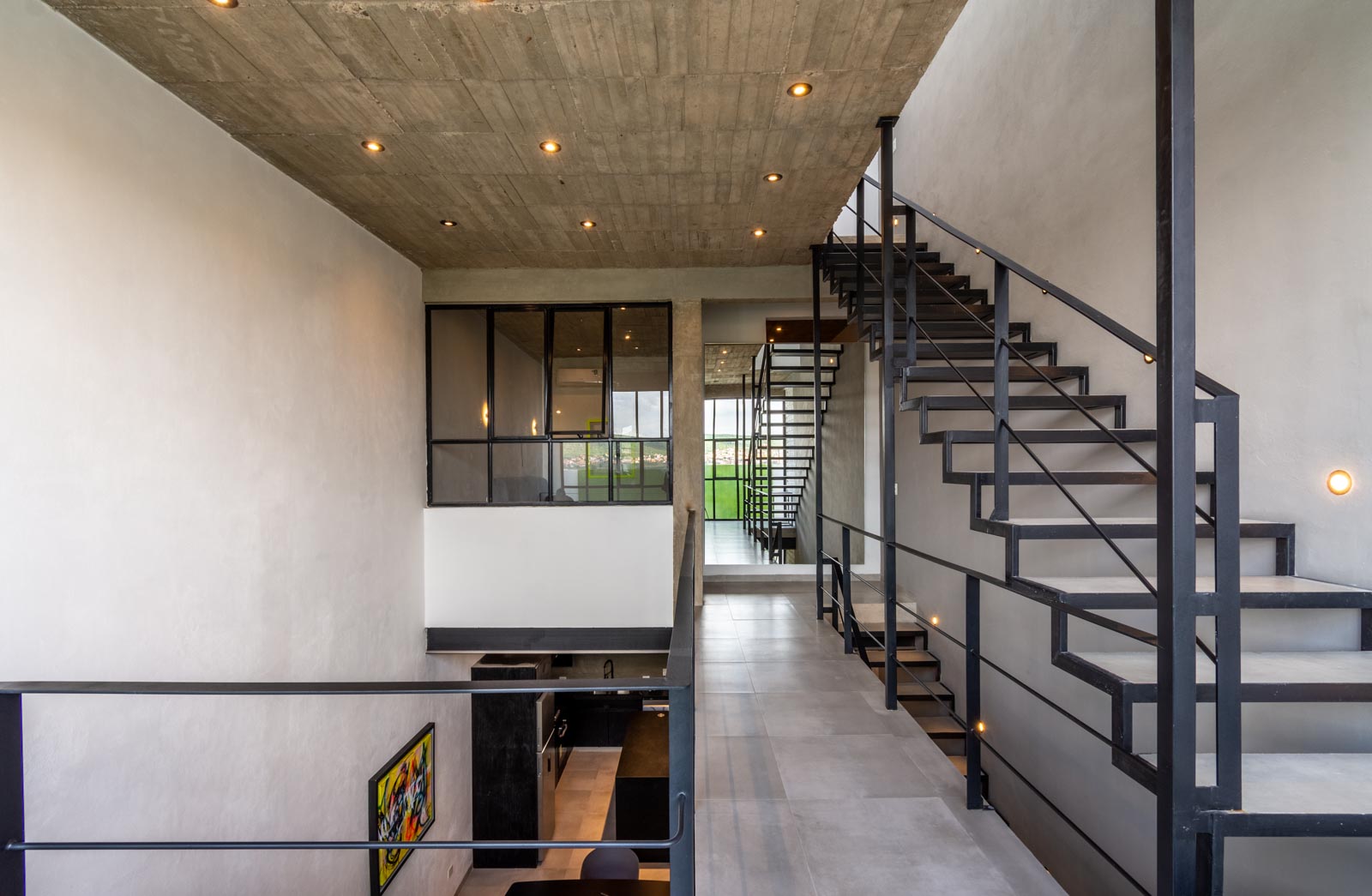 The Loft House 39A Image