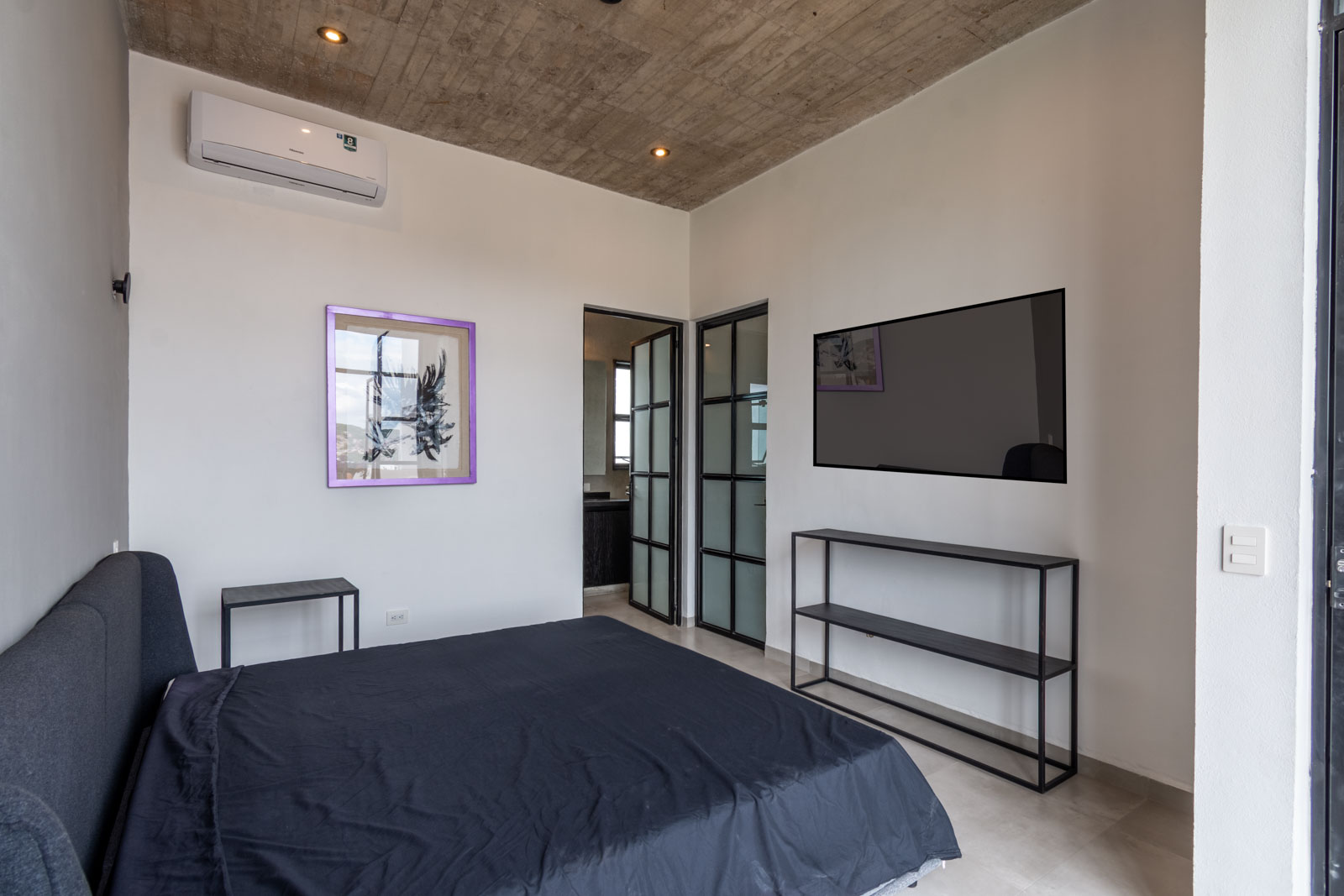 The Loft House 39A Image